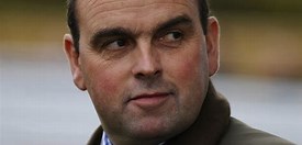 Double up Alan King